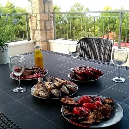 Kaic Apartament Rogač