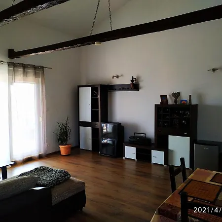 Kaic Apartmán