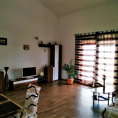 Kaic Apartmán Rogač