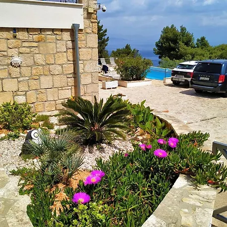 Appartement Kaic