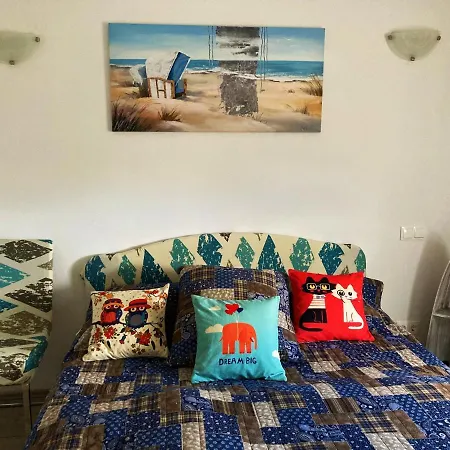Kaic Apartmán *