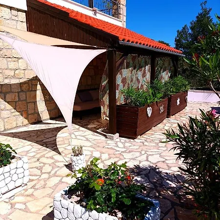 Apartmán Kaic