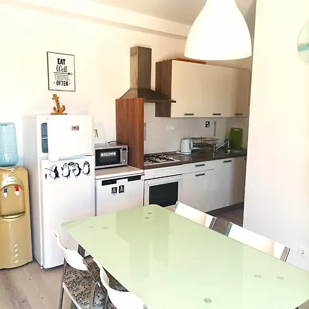 Apartmán Kaic *