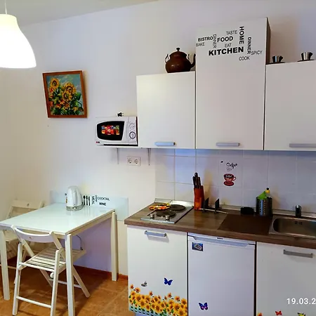 Kaic Apartmán Rogač