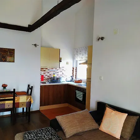 Apartmán Kaic Rogač