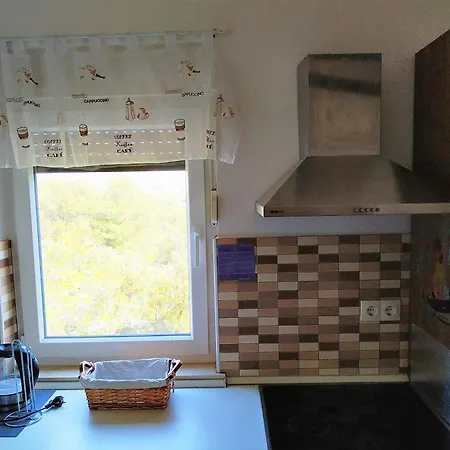 Kaic Apartmán *