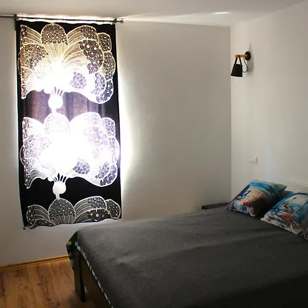 Kaic Apartmán Rogač