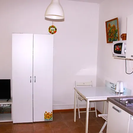 Apartmán Kaic