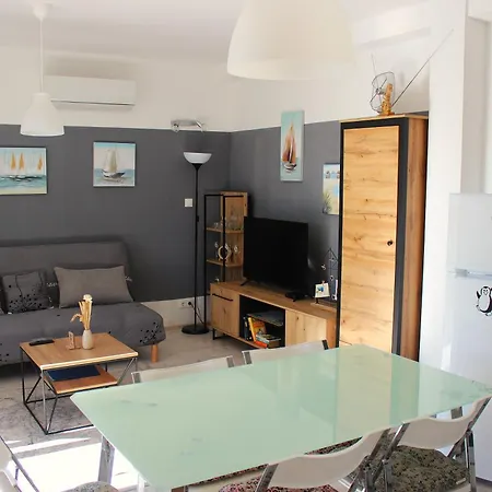 Kaic Apartmán Rogač