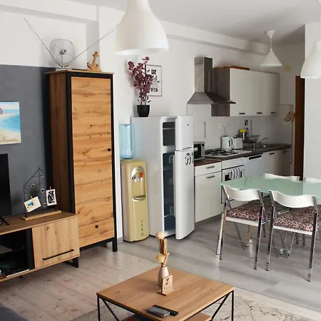 Apartmán Kaic *