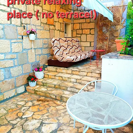 Kaic Apartmán *