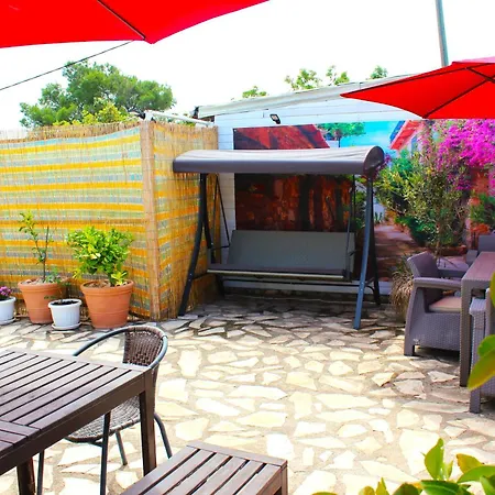 Kaic Appartement