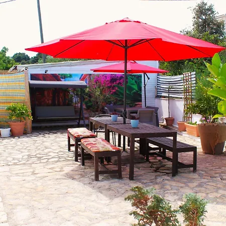 Apartmán Kaic Rogač