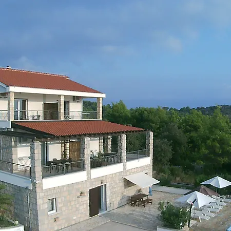 Appartement Kaic *