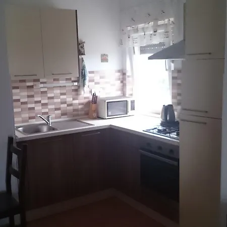 Apartment Kaic