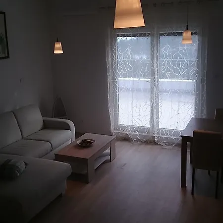 Kaic Apartment *