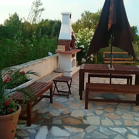 Appartement Kaic *