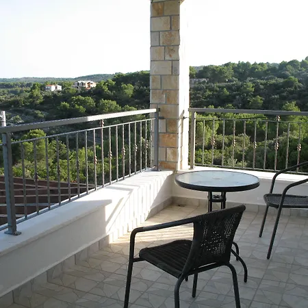 Apartment Kaic Rogač