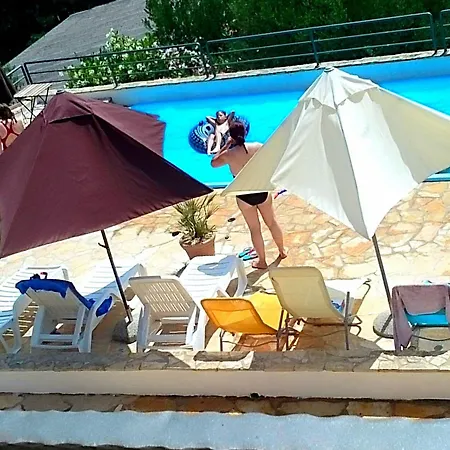 Apartment Kaic Rogač