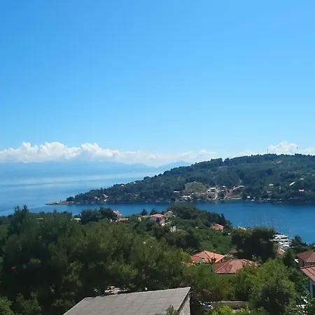 Appartement Kaic Rogač