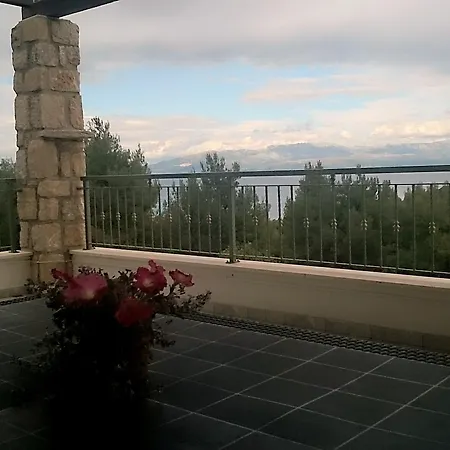 Kaic Apartment *
