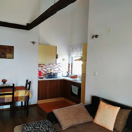 Apartment Kaic *