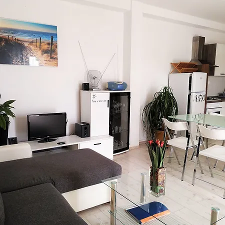 Apartment Kaic Rogač