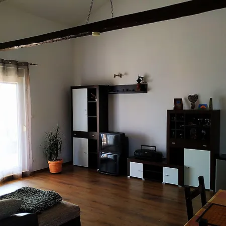 Kaic Апартаменты *