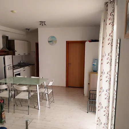 Kaic Apartman