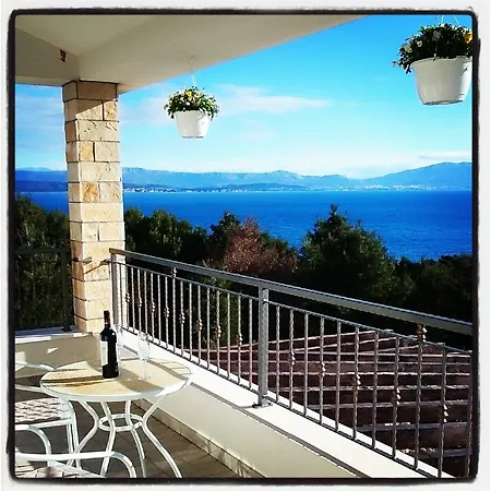 Apartmán Kaic *
