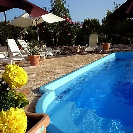 Appartement Kaic *