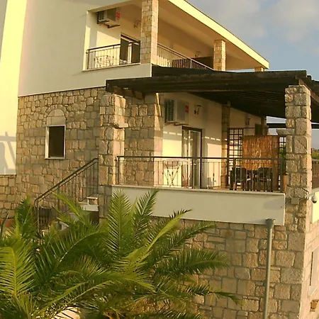 Kaic Apartmán *
