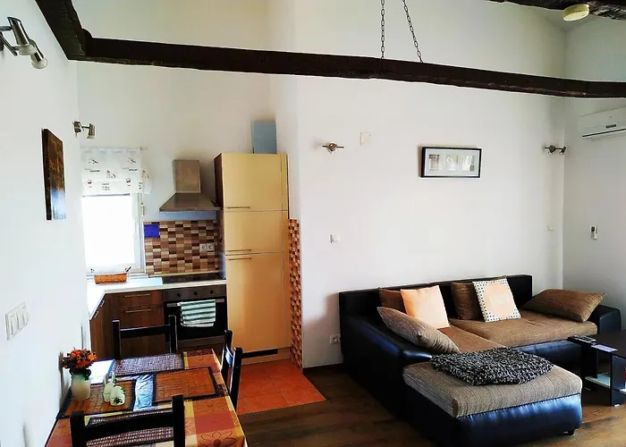 Kaic Apartment Rogač