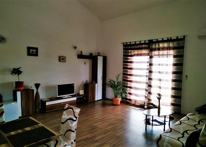 Kaic Apartman Rogac