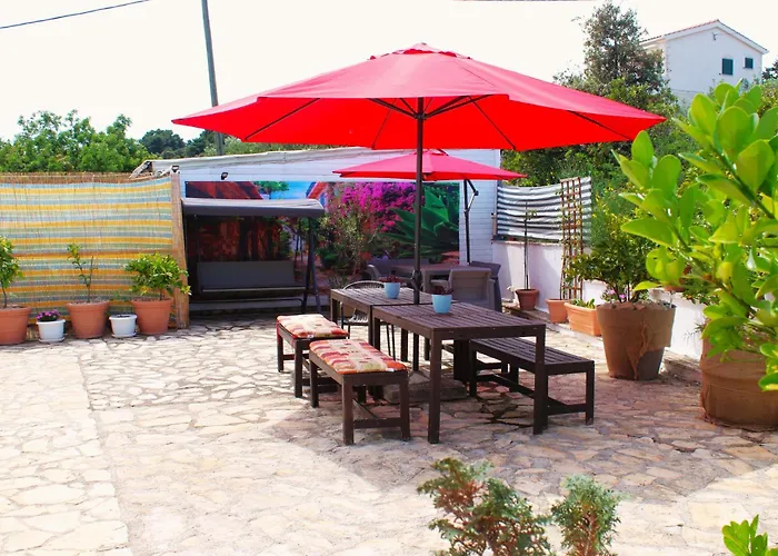 Apartment Kaic Rogač