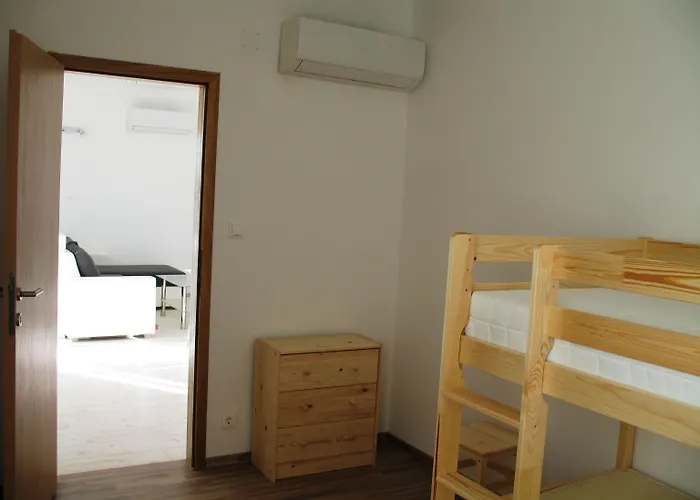 Kaic Apartment Rogač