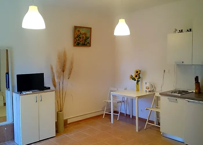 Kaic Apartman *