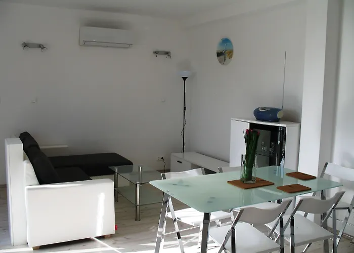 Apartment Kaic Rogač