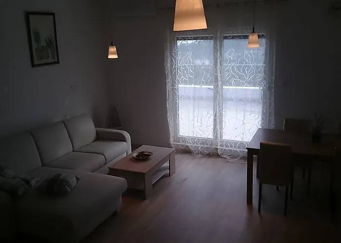 Kaic Apartman *