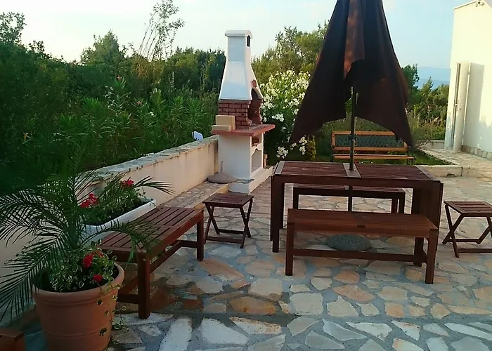 Apartman Kaic *