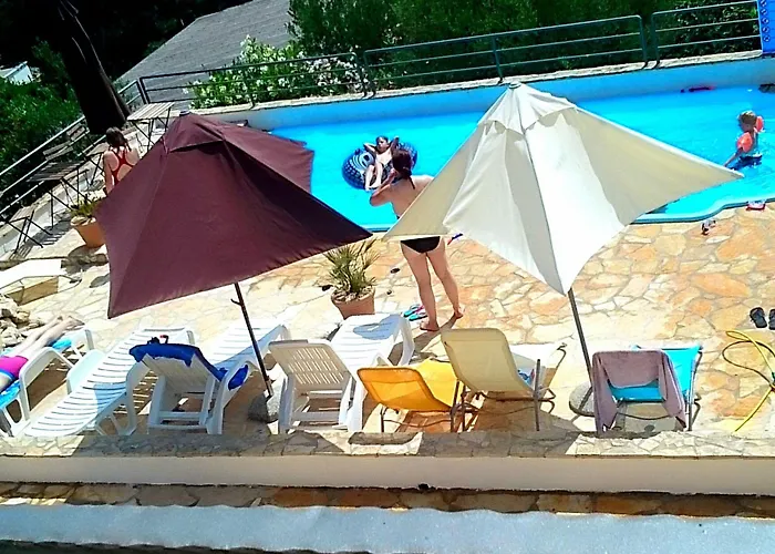 Apartman Kaic Rogac