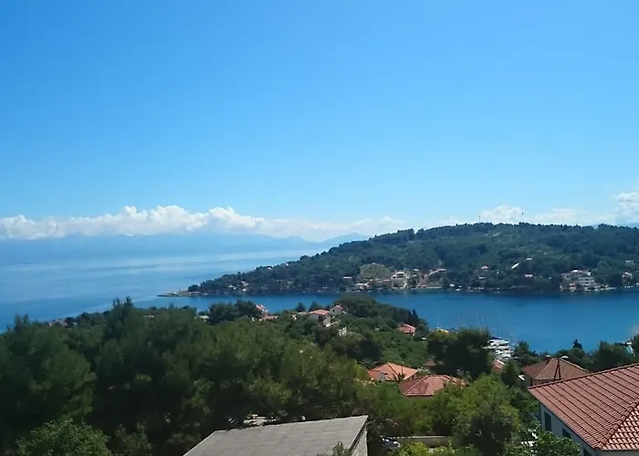 Apartment Kaic Rogač