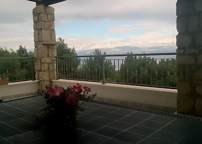 Kaic Apartman *