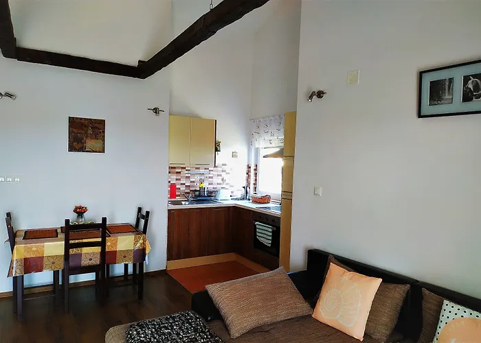 Apartman Kaic *