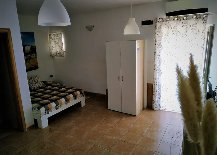 Kaic Apartman Rogac