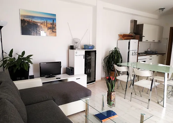 Apartman Kaic Rogac