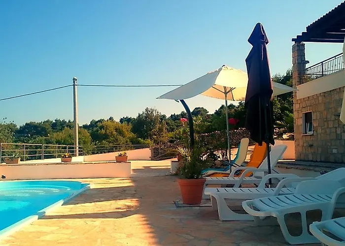 Apartment Kaic Rogač