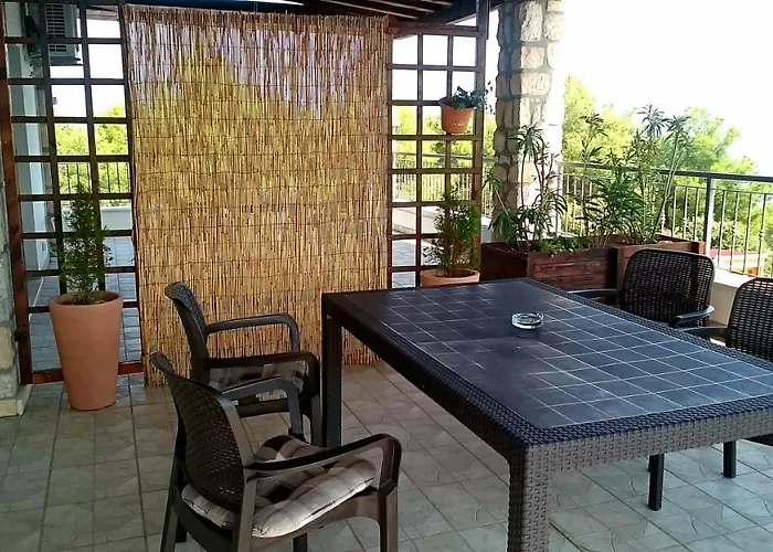 Kaic Apartment Rogač