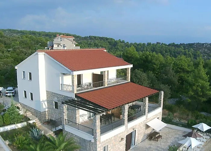 Kaic Apartment Rogač