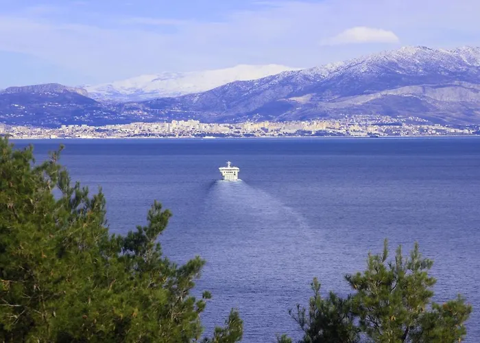 Kaic Apartment Rogač